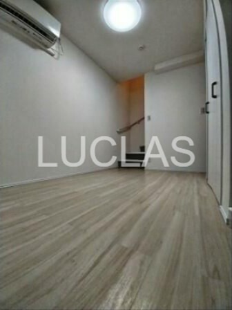 ザ・クラスアーバンス御茶ノ水 ベッドルーム