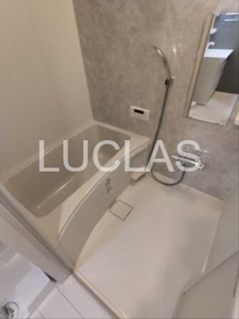 ザ・クラスアーバンス御茶ノ水 風呂画像