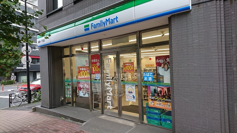 ザ・クラスアーバンス御茶ノ水 周辺画像3