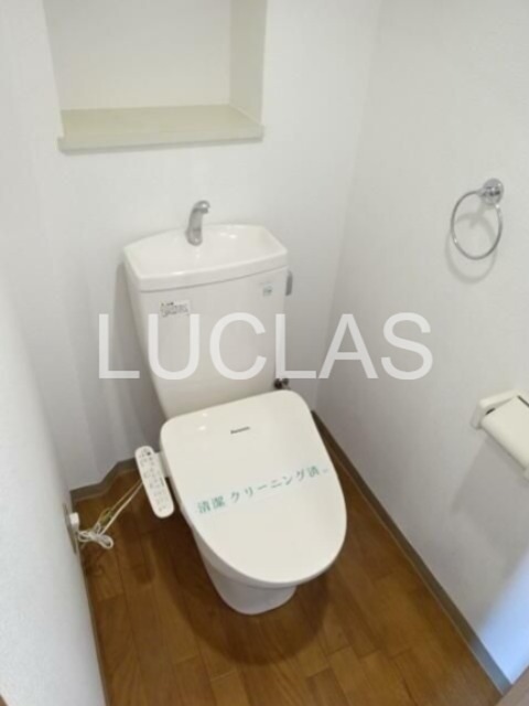 パレステュディオ三番町Ⅱ その他2