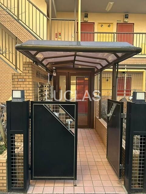 ダイホプラーザ東高円寺 その他外観2