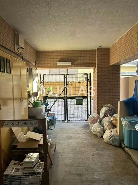 ダイホプラーザ東高円寺 その他外観3