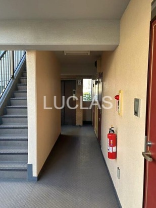 ダイホプラーザ東高円寺 その他外観4