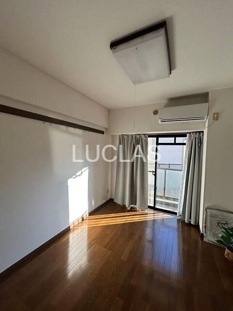 ダイホプラーザ東高円寺 ベッドルーム