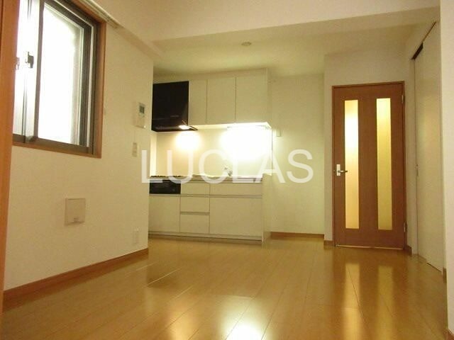 ハウスパティオ リビング