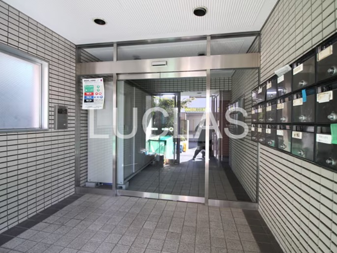 マージュ高円寺 その他6