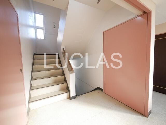 マージュ高円寺 その他外観6