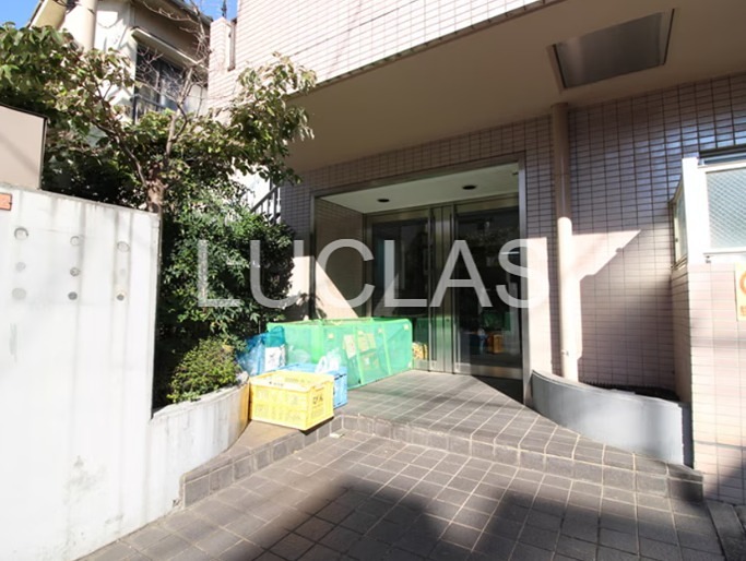 マージュ高円寺 その他7