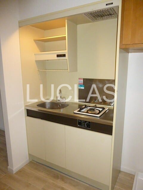 マージュ高円寺 キッチン