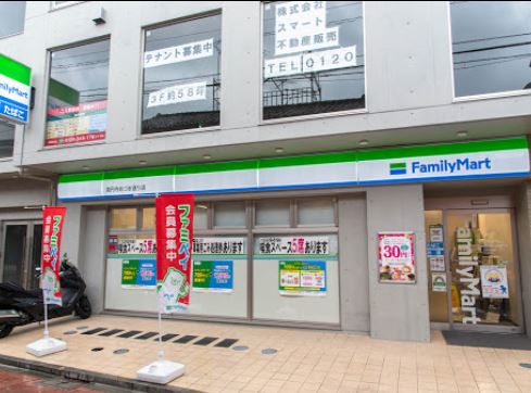 マージュ高円寺 周辺画像3