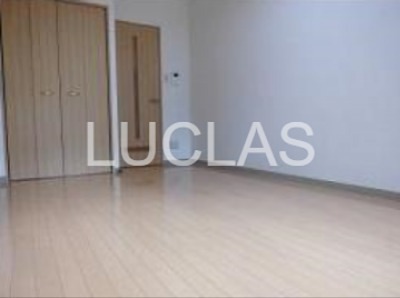 三和北新宿 リビング