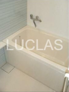 三和北新宿 風呂画像