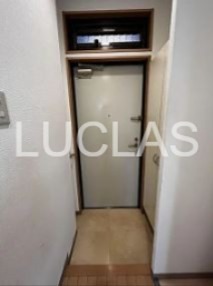 三和北新宿 玄関