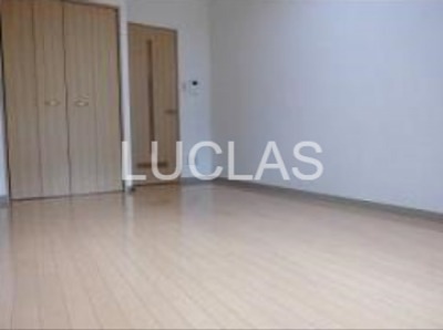 三和北新宿 リビング