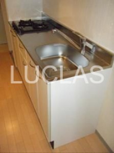 三和北新宿 キッチン