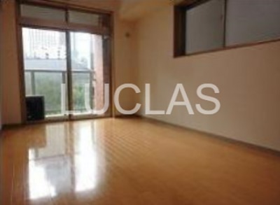 三和北新宿 ベッドルーム