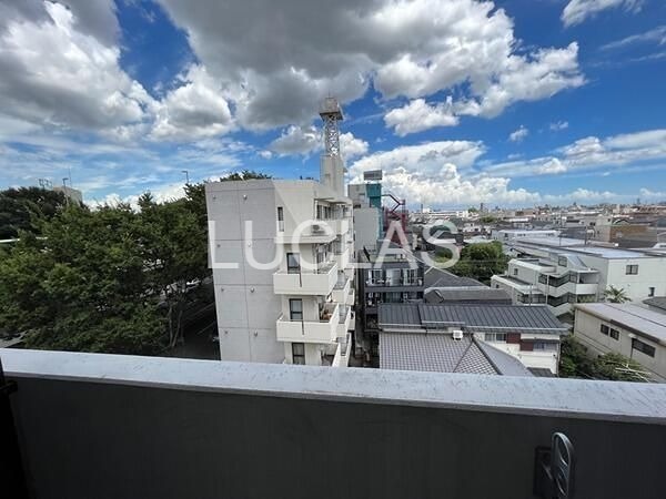 アジールコート桜上水 その他4