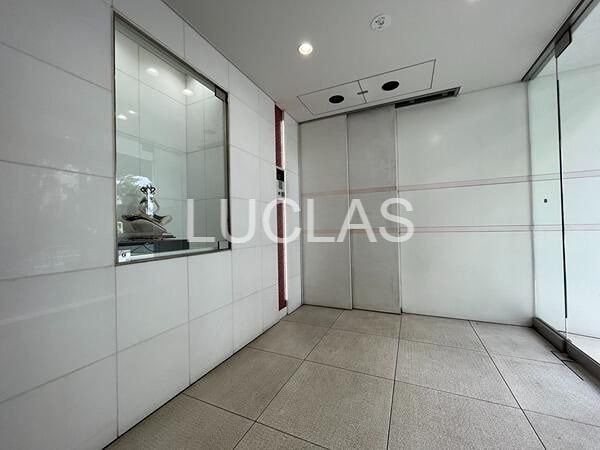 アジールコート桜上水 その他外観1