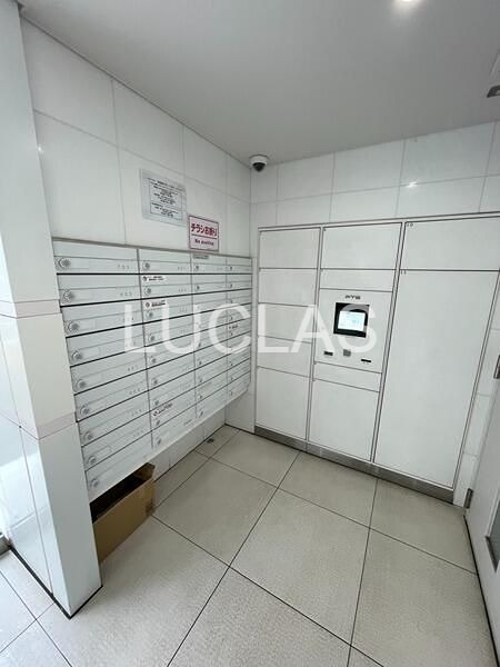 アジールコート桜上水 その他外観2