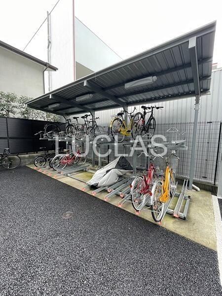 アジールコート桜上水 その他外観4