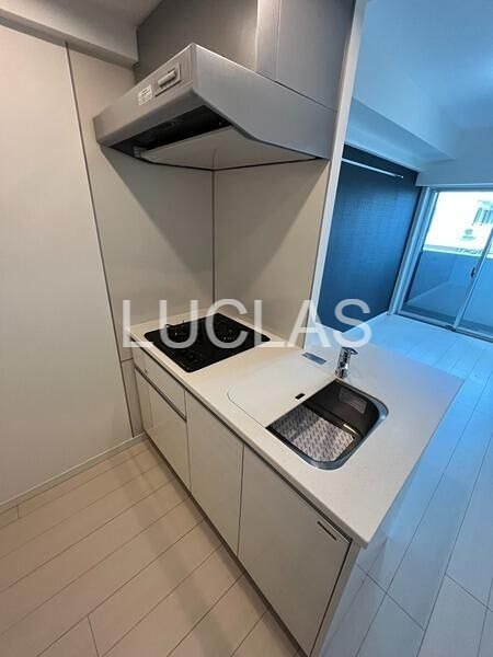 アジールコート桜上水 キッチン