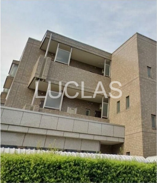 スカイパレス光が丘Ａ棟 102号室 外観