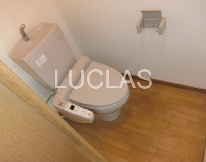 スカイパレス光が丘Ａ棟 その他1