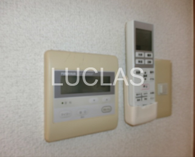 スカイパレス光が丘Ａ棟 その他3