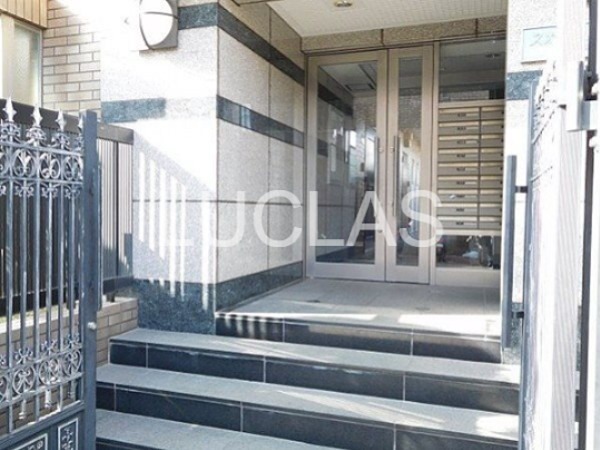 スカイパレス光が丘Ａ棟 その他4