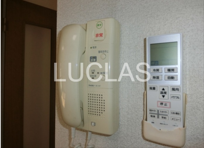 スカイパレス光が丘Ａ棟 その他5