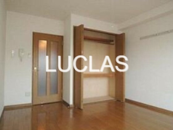 スカイパレス光が丘Ａ棟 リビング