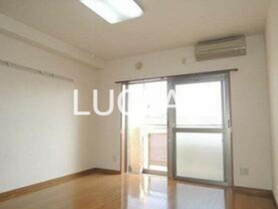 スカイパレス光が丘Ａ棟 ベッドルーム