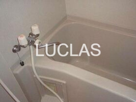 スカイパレス光が丘Ａ棟 風呂画像