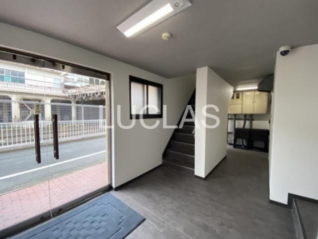 ウエストインパート１３ その他外観1