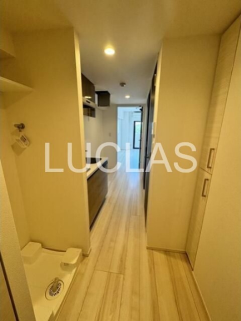 ガリシア板橋 その他外観1