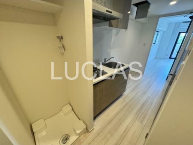 ガリシア板橋 その他外観2