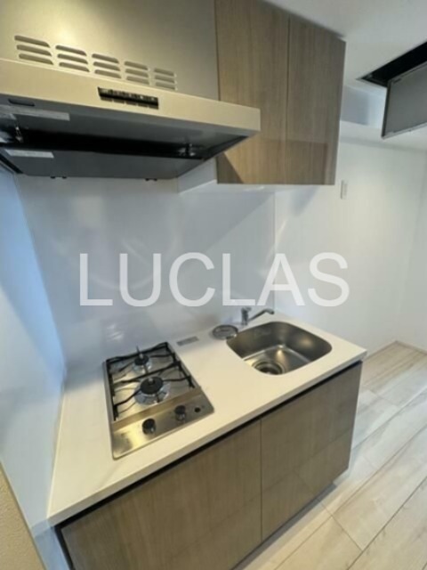 ガリシア板橋 キッチン