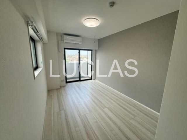 ガリシア板橋 ベッドルーム