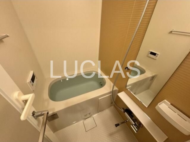 ガリシア板橋 風呂画像