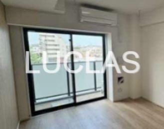 ガリシア板橋 ベランダ