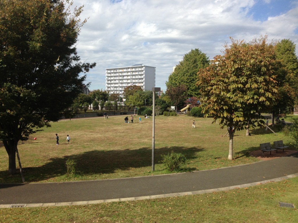 ガリシア板橋 周辺画像9