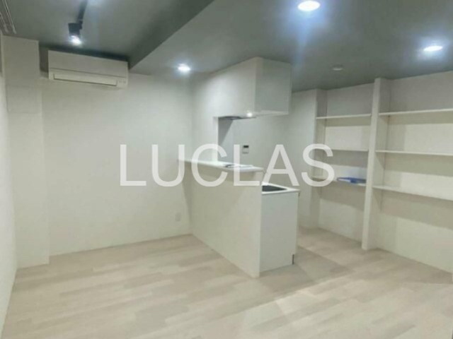 クリオラモード学芸大学Ⅰ リビング