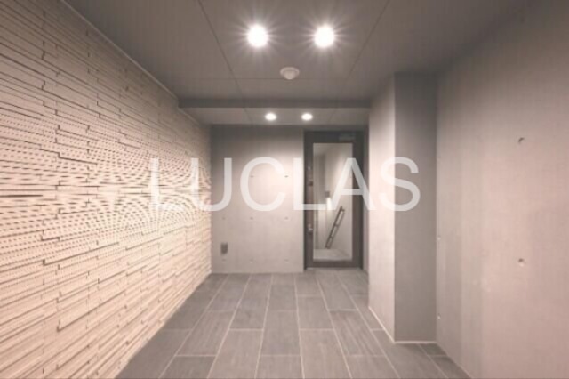 クリオラモード学芸大学Ⅰ ベランダ