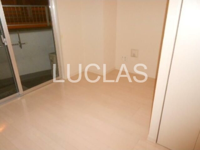 ヴァレッシア椎名町駅前シティ ベッドルーム