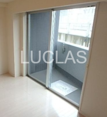 ヴァレッシア椎名町駅前シティ ベランダ