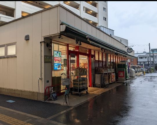 ヴァレッシア椎名町駅前シティ 周辺画像2