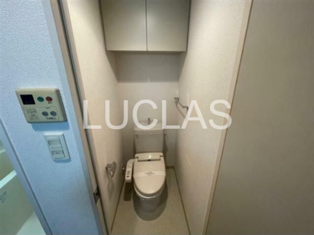 ラグジュアリーアパートメントデュオ神楽坂 その他1