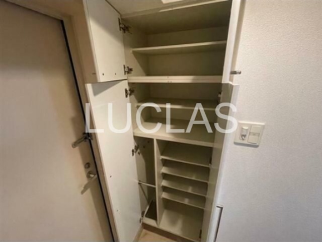 ラグジュアリーアパートメントデュオ神楽坂 その他3