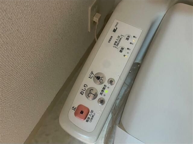 ラグジュアリーアパートメントデュオ神楽坂 その他8