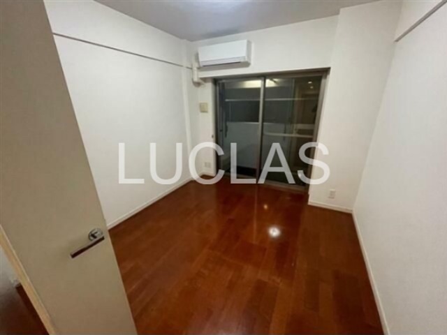 ラグジュアリーアパートメントデュオ神楽坂 リビング